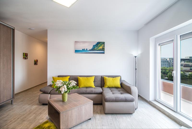 Residence Il Lago - Oda