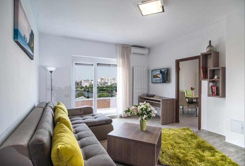 Residence Il Lago - Oda