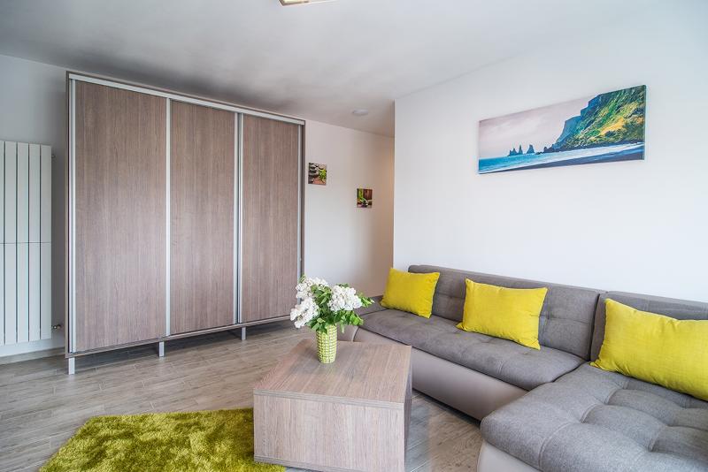 Residence Il Lago - Oda