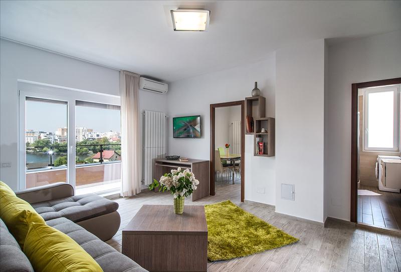 Residence Il Lago - Oda