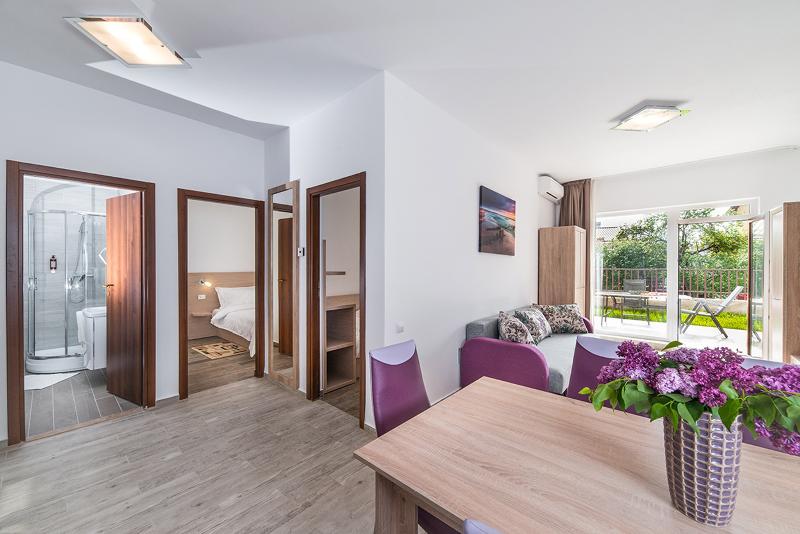 Residence Il Lago - Oda
