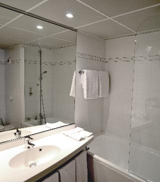 Art Hotel Paris Est fotoÄŸrafÄ±