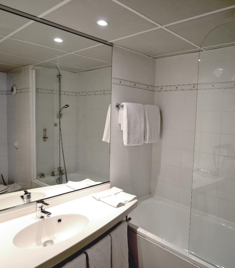 Art Hotel Paris Est - Oda