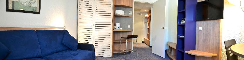 Art Hotel Paris Est - Oda