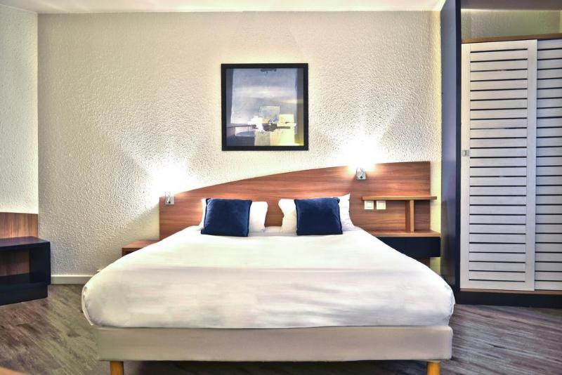 Art Hotel Paris Est - Oda