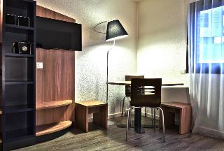 Art Hotel Paris Est fotoÄŸrafÄ±