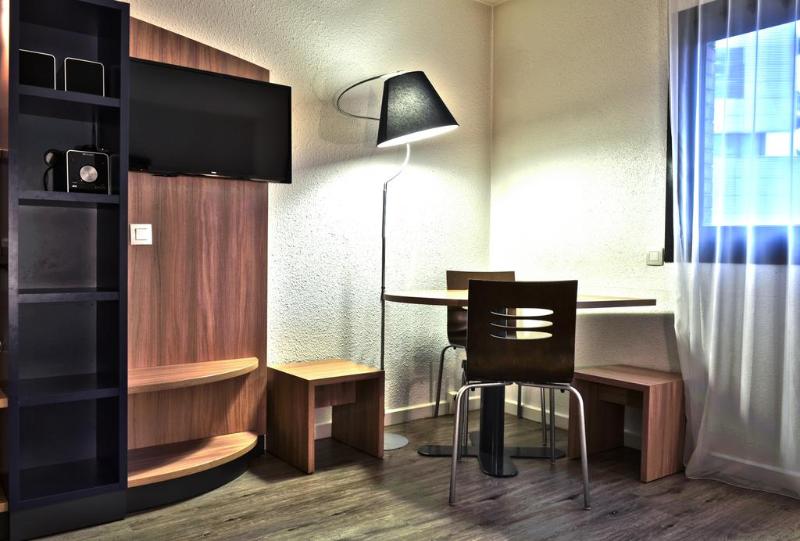 Art Hotel Paris Est - Oda