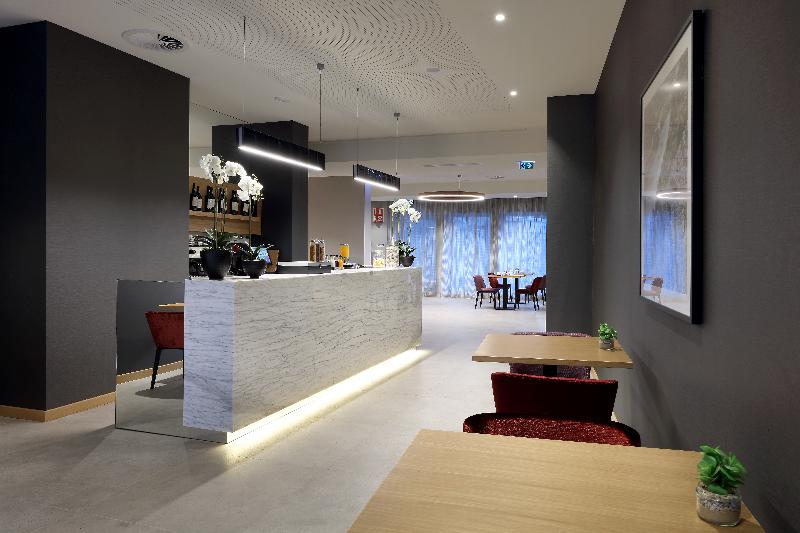 Eurostars Porto Centro - Bar