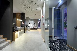 Eurostars Porto Centro fotoÄŸrafÄ±