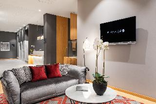 Eurostars Porto Centro fotoÄŸrafÄ±
