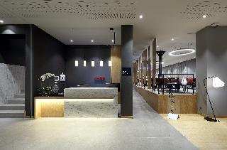 Eurostars Porto Centro fotoÄŸrafÄ±