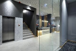 Eurostars Porto Centro fotoÄŸrafÄ±