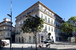 Eurostars Porto Centro fotoÄŸrafÄ±