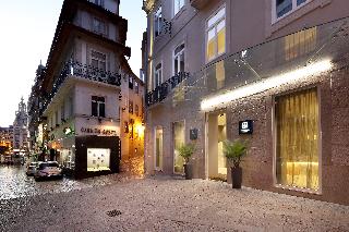 Eurostars Porto Centro fotoÄŸrafÄ±