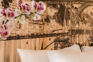 Eurostars Porto Centro fotoÄŸrafÄ±