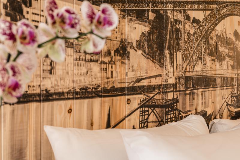 Eurostars Porto Centro - Oda