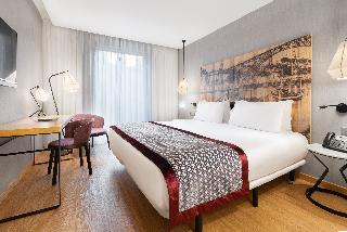 Eurostars Porto Centro fotoÄŸrafÄ±