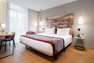 Eurostars Porto Centro fotoÄŸrafÄ±
