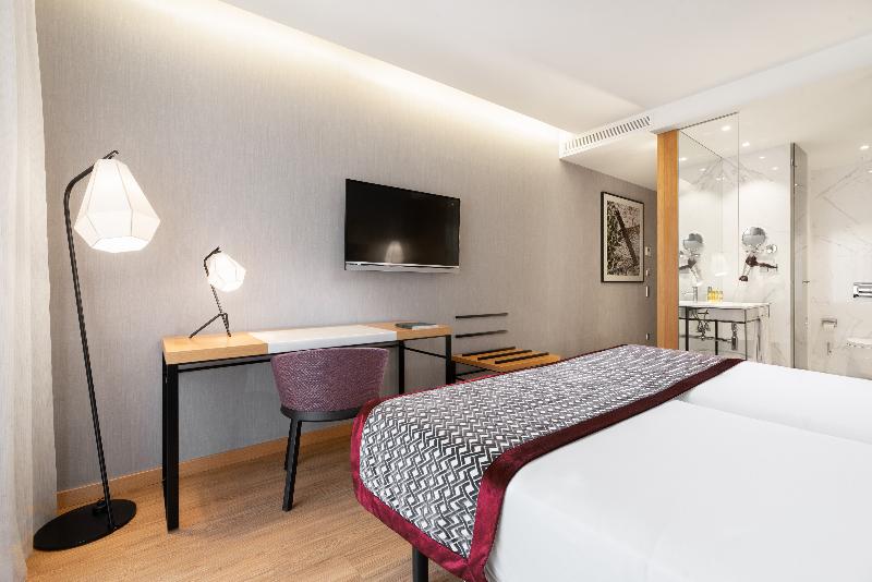 Eurostars Porto Centro - Oda