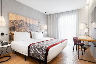 Eurostars Porto Centro fotoÄŸrafÄ±