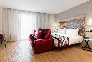 Eurostars Porto Centro fotoÄŸrafÄ±