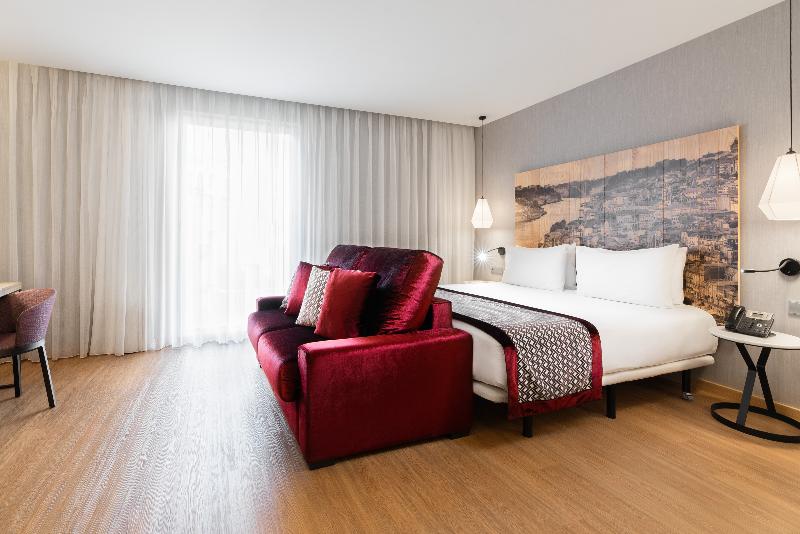 Eurostars Porto Centro - Oda