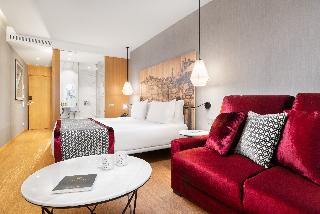 Eurostars Porto Centro fotoÄŸrafÄ±