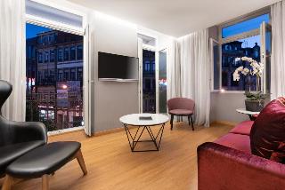 Eurostars Porto Centro fotoÄŸrafÄ±