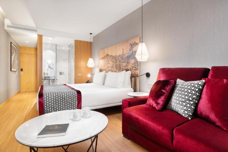 Eurostars Porto Centro - Oda
