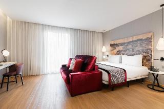 Eurostars Porto Centro fotoÄŸrafÄ±