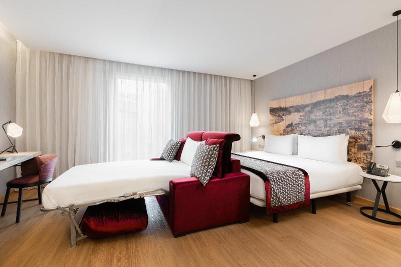 Eurostars Porto Centro - Oda