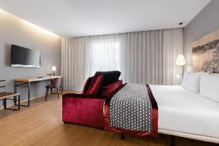 Eurostars Porto Centro fotoÄŸrafÄ±