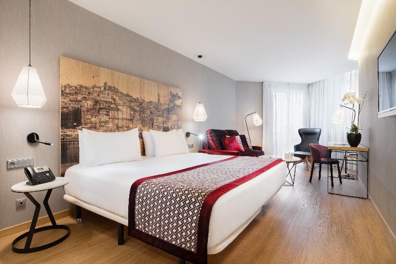 Eurostars Porto Centro - Oda