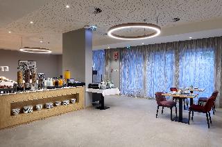 Eurostars Porto Centro fotoÄŸrafÄ±