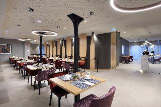 Eurostars Porto Centro fotoÄŸrafÄ±