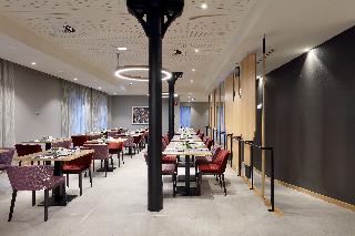 Eurostars Porto Centro fotoÄŸrafÄ±