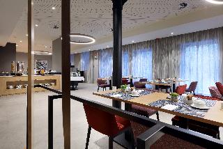 Eurostars Porto Centro fotoÄŸrafÄ±