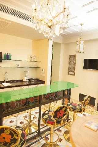 Villa Pera Suite Hotel fotoÄŸrafÄ±