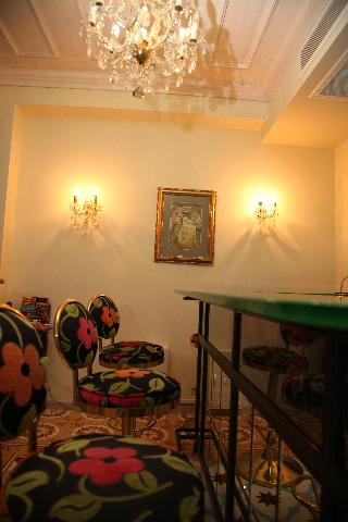 Villa Pera Suite Hotel fotoÄŸrafÄ±