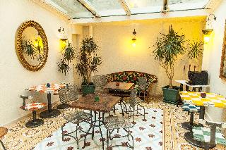 Villa Pera Suite Hotel fotoÄŸrafÄ±