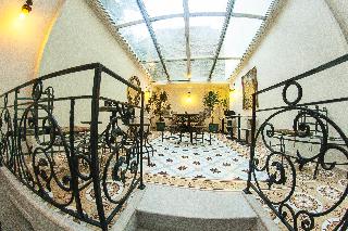 Villa Pera Suite Hotel fotoÄŸrafÄ±