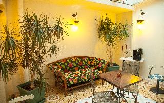 Villa Pera Suite Hotel fotoÄŸrafÄ±