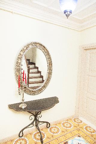 Villa Pera Suite Hotel fotoÄŸrafÄ±