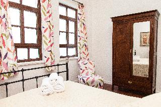 Villa Pera Suite Hotel fotoÄŸrafÄ±
