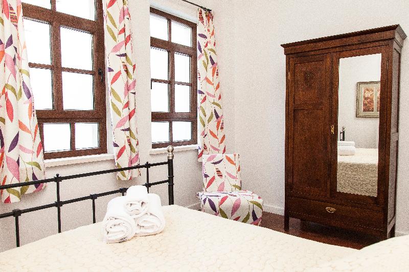 Villa Pera Suite Hotel - Oda