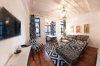 Villa Pera Suite Hotel fotoÄŸrafÄ±
