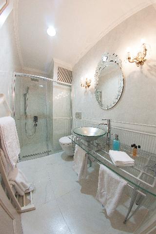 Villa Pera Suite Hotel fotoÄŸrafÄ±