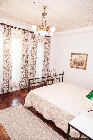 Villa Pera Suite Hotel fotoÄŸrafÄ±