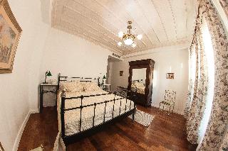 Villa Pera Suite Hotel fotoÄŸrafÄ±