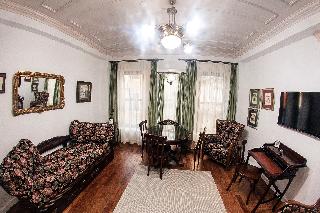 Villa Pera Suite Hotel fotoÄŸrafÄ±